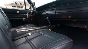 Dodge Charger Daytona Hemi 1969 года 